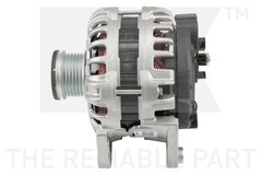 Lichtmaschine Generator für SEAT SKODA VW IBIZA IV SC ST Mii CITIGO FABIA III