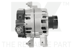 Lichtmaschine Generator für TOYOTA YARIS Kasten/Schrägheck