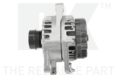 Lichtmaschine Generator für TOYOTA YARIS Kasten/Schrägheck