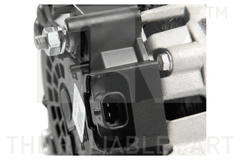 Lichtmaschine Generator für OPEL CHEVROLET ADAM ASTRA J Caravan GTC Stufenheck