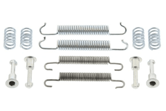 Zubehörsatz Bremsbacken Hinterachse für BMW 1 Coupe Cabriolet 2 3 Touring Gran