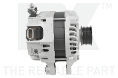 Lichtmaschine Generator für MAZDA 2 Schrägheck 3 Stufenheck 6 Kombi CX-3 CX-5