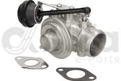 AGR Ventil für AUDI SEAT VW A2 AROSA LUPO I POLO IV