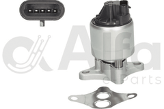 AGR Ventil für OPEL ASTRA F Stufenheck CC Caravan Cabriolet G CLASSIC CORSA B