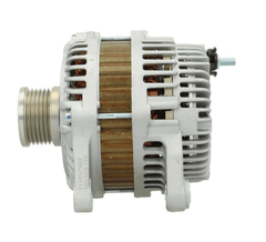 Lichtmaschine Generator für NISSAN QASHQAI / +2 I TIIDA Stufenheck Schrägheck