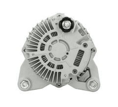 Lichtmaschine Generator für NISSAN QASHQAI / +2 I TIIDA Stufenheck Schrägheck