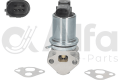 AGR Ventil für AUDI SEAT VW A3 LEON TOLEDO II BORA I GOLF IV