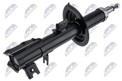 Stoßdämpfer Vorderachse links für FIAT SUZUKI SEDICI SX4 / CLASSIC Stufenheck