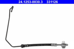 Bremsschlauch Hinterachse links für AUDI SKODA VW A6 C5 Avant SUPERB I PASSAT