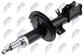 Stoßdämpfer Vorderachse rechts für FIAT SUZUKI SEDICI SX4 / CLASSIC Stufenheck