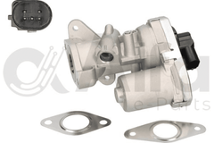 AGR Ventil für CITROËN FIAT FORD PEUGEOT JUMPER II Kasten Pritsche/Fahrgestell