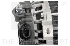 Lichtmaschine Generator für HYUNDAI KIA i10 I PICANTO II