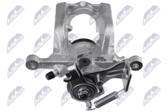 Bremssattel Hinterachse rechts für OPEL VAUXHALL ASTRA J GTC ZAFIRA TOURER C VAN