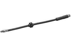 Bremsschlauch Vorderachse für OPEL ADAM CORSA E Kasten/Schrägheck