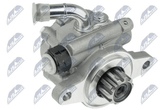 Hydraulikpumpe Lenkung für TOYOTA HILUX VII Pick-up