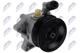 Hydraulikpumpe Lenkung für IVECO