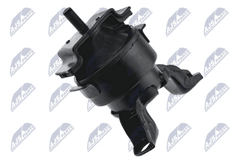 Lagerung Motor links für HONDA CIVIC VI Fastback Stufenheck Hatchback Coupe