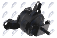 Lagerung Motor links für HONDA CIVIC VI Fastback Stufenheck Hatchback Coupe