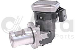 AGR Ventil für MERCEDES-BENZ C-KLASSE Sportcoupe T-Model E-KLASSE S-KLASSE