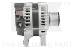 Lichtmaschine Generator für CITROËN OPEL PEUGEOT JEEP DS C3 AIRCROSS II C4 X