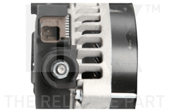 Lichtmaschine Generator für CITROËN OPEL PEUGEOT JEEP DS C3 AIRCROSS II C4 X