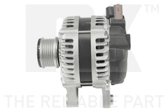 Lichtmaschine Generator für CITROËN OPEL PEUGEOT JEEP DS C3 AIRCROSS II C4 X