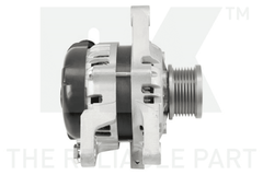 Lichtmaschine Generator für TOYOTA HILUX VIII Pick-up