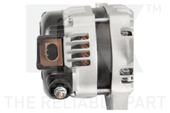 Lichtmaschine Generator für TOYOTA HILUX VIII Pick-up