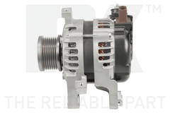 Lichtmaschine Generator für TOYOTA HILUX VIII Pick-up