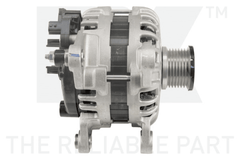 Lichtmaschine Generator für NISSAN MICRA V