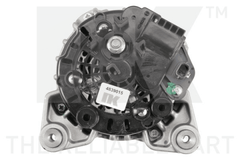 Lichtmaschine Generator für NISSAN MICRA V