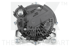 Lichtmaschine Generator für RENAULT ESPACE V KOLEOS II TALISMAN Grandtour