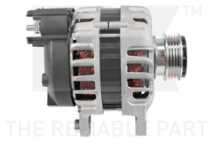 Lichtmaschine Generator für RENAULT DACIA SYMBOL/LOGAN III LOGAN II MCV SANDERO