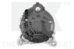 Lichtmaschine Generator für RENAULT DACIA SYMBOL/LOGAN III LOGAN II MCV SANDERO
