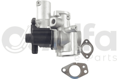 AGR Ventil für AUDI PORSCHE VW A4 B8 Avant A5 Q7 CAYENNE PHAETON TOUAREG