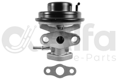 AGR Ventil für TOYOTA AVENSIS Liftback Kombi CAMRY PICNIC RAV 4 I Cabrio