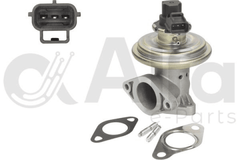 AGR Ventil für FORD MONDEO III Stufenheck Turnier TRANSIT Kasten