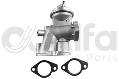 AGR Ventil für HONDA OPEL CIVIC VII Hatchback ASTRA G Stufenheck Caravan CC