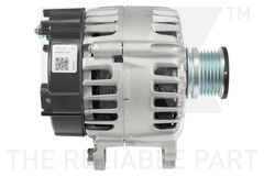 Lichtmaschine Generator für AUDI A4 Allroad B9 Avant A5 Sportback Cabriolet Q5