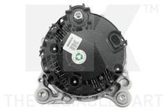 Lichtmaschine Generator für AUDI A4 Allroad B9 Avant A5 Sportback Cabriolet Q5