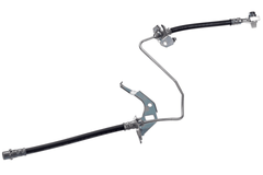 Bremsschlauch Hinterachse rechts für OPEL ASTRA G Stufenheck Caravan CC Coupe