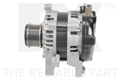 Lichtmaschine Generator für TOYOTA HILUX VIII Pick-up