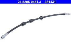 Bremsschlauch Vorderachse für VW SEAT FORD SHARAN Kasten/Großraumlimousine
