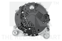 Lichtmaschine Generator für AUDI SEAT SKODA VW A1 Allstreet City Carver