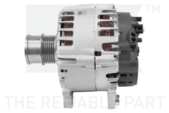 Lichtmaschine Generator für AUDI SEAT SKODA VW A1 Allstreet City Carver