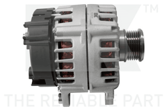 Lichtmaschine Generator für AUDI A4 Allroad B9 Avant