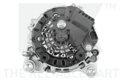 Lichtmaschine Generator für AUDI SEAT SKODA VW CUPRA A3 Limousine Sportback Q3