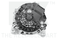 Lichtmaschine Generator für SEAT SKODA VW IBIZA V LEON Sportstourer FABIA III