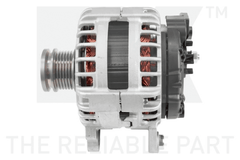 Lichtmaschine Generator für SEAT SKODA VW IBIZA V LEON Sportstourer FABIA III