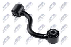 Koppelstange Stabilisator Hinterachse links für NISSAN RENAULT PRIMERA